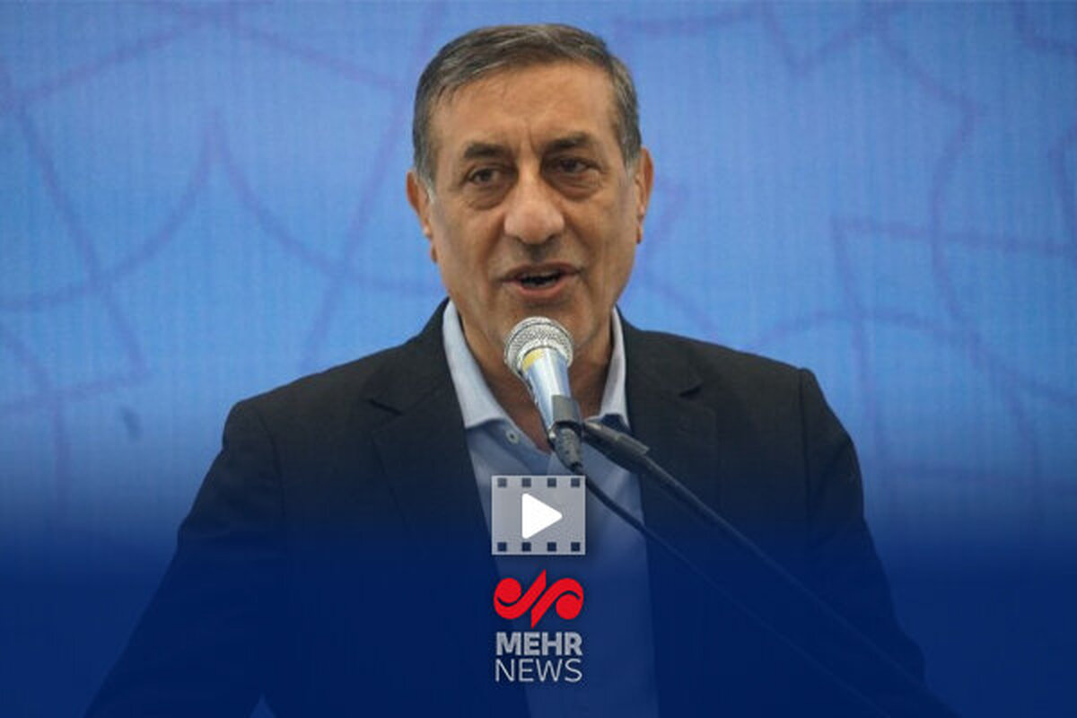افشای بزرگ معاون رئیس جمهور: پشت پرده ۲۰ درصد افزایش حقوق کارمندان!
