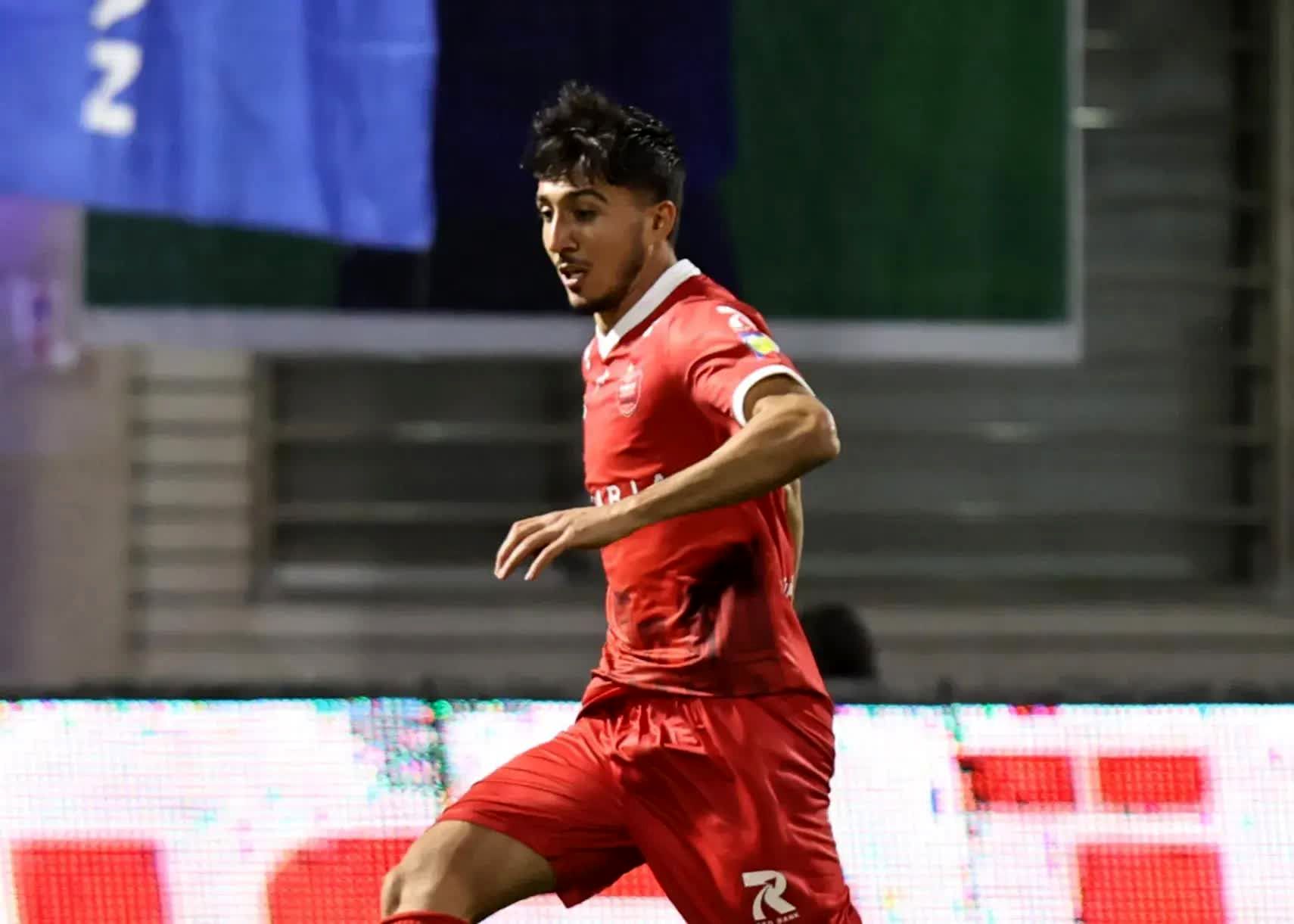 شوک بزرگ در پرسپولیس: فرمان جنجالی، ۴ نفر را از ترکیب کنار گذاشت!