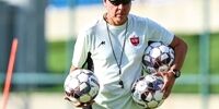 افشاگری تکان‌دهنده: تدبیر جنجالی اوسمار برای نجات پرسپولیس از بحران؟ ۳ بازی سرنوشت‌ساز در آذرماه