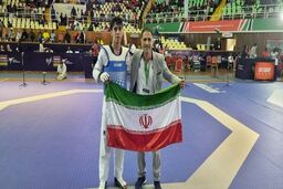 افشاگری تکان‌دهنده: قهرمان ایرانی، رادین زینالی، کیمیاگر طلا در کنیا؛ آیا همه چیز رو شد؟