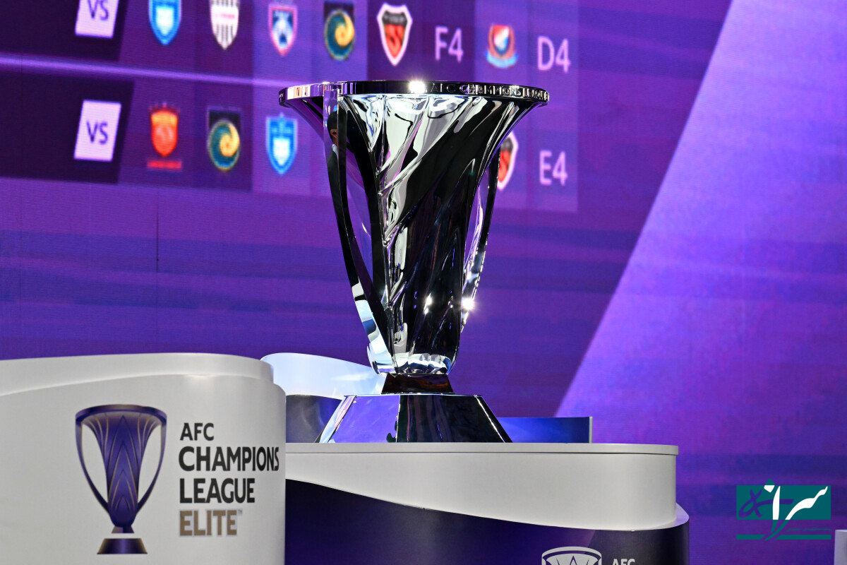 ۲ پادشاه در یک اقلیم نگنجند / پرسپولیس یا استقلال؟