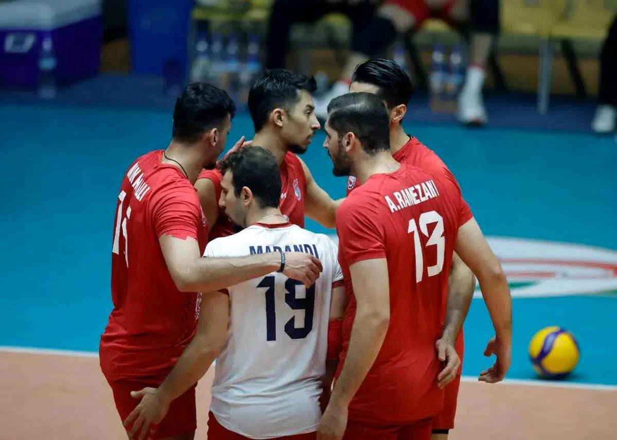خودنمایی عطایی و تیمش در اینستاگرام جنجالی شد!