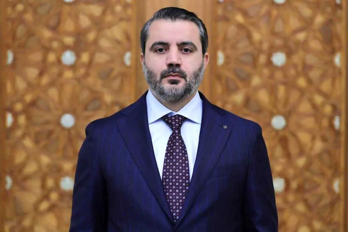 خشم وزیر خارجه جولانی: حمله اسرائیل به سوریه، زلزله در منطقه؟