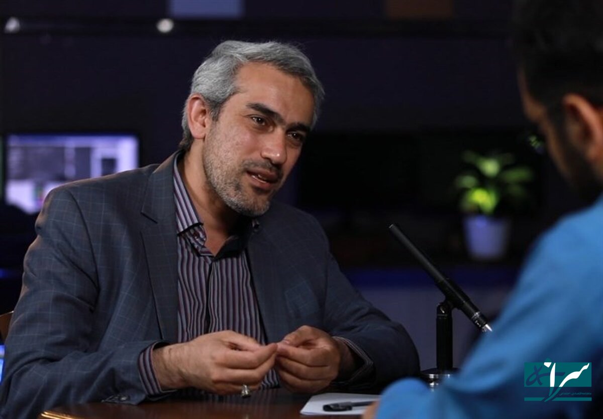 موافقت کمیسیون اقتصادی مجلس با برنامه‌های مدنی‌زاده