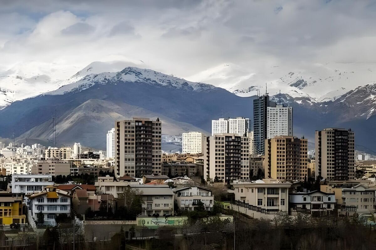 به این دلیل نرخ خانه ۸ برابر شد