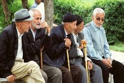 سونامی سالمندی در راه است