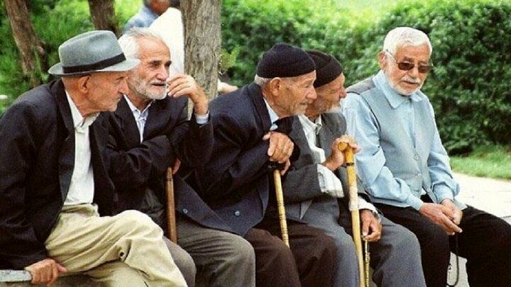 سونامی سالمندی در راه است