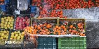 هشدار قرمز: سامانه بارشی مهیب شنبه ایران را دربرمی‌گیرد!