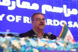 فوری و جنجالی: نبرد نهایی بر سر مدیرعاملی استقلال در هلدینگ! نظری جویباری، گزینه شگفتی‌ساز و پیشتاز!