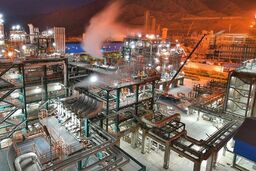 افشاگری تکان‌دهنده: 98 درصد ارز پتروشیمی‌ها گم شد؟ چرا 7 سال سکوت؟