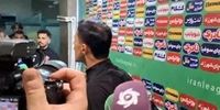 بمب خبری: پرسپولیس سکوت را شکست؛ افشاگری تکان‌دهنده علیه علیپور!