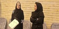 هشدار فریده شجاعی: جام جهانی فوتسال زنان؛ ماموریتی غیرممکن؟