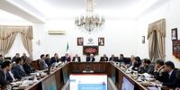 مردم باید در جریان کارهای دولت قرار بگیرند
