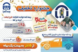یاس سر رسید؛ بیمه آسیا در آستانه انقلابی دیجیتال!