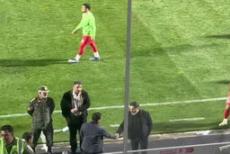 تارتار پرسپولیسی‌ها را با این دلداری جنجالی در شوک فرو برد!