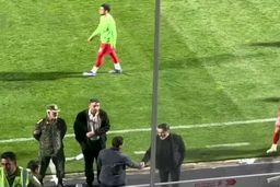 تارتار پرسپولیسی‌ها را با این دلداری جنجالی در شوک فرو برد!