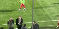 چرا تارتار به پرسپولیسی‌ها دلداری داد؟ معمای بزرگ افشا شد!