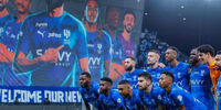 تیفوی بنزما در کینگدام آره‌نا: الهلال رسماً جنگ روانی علیه رونالدو را آغاز کرد! (عکس)