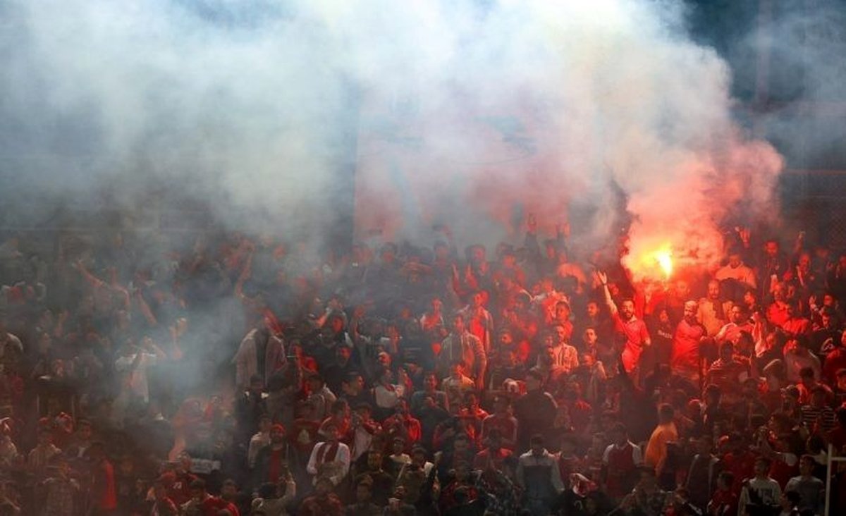فاجعه در راه است: ۹ ستاره پرسپولیس تا اطلاع ثانوی کنار گذاشته شدند!