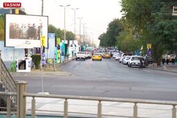 بغداد صحنه نبرد ۳۰۰۰ نفره برای ۷۱ صندلی؛ رقابت جنجالی بر سر پایتخت