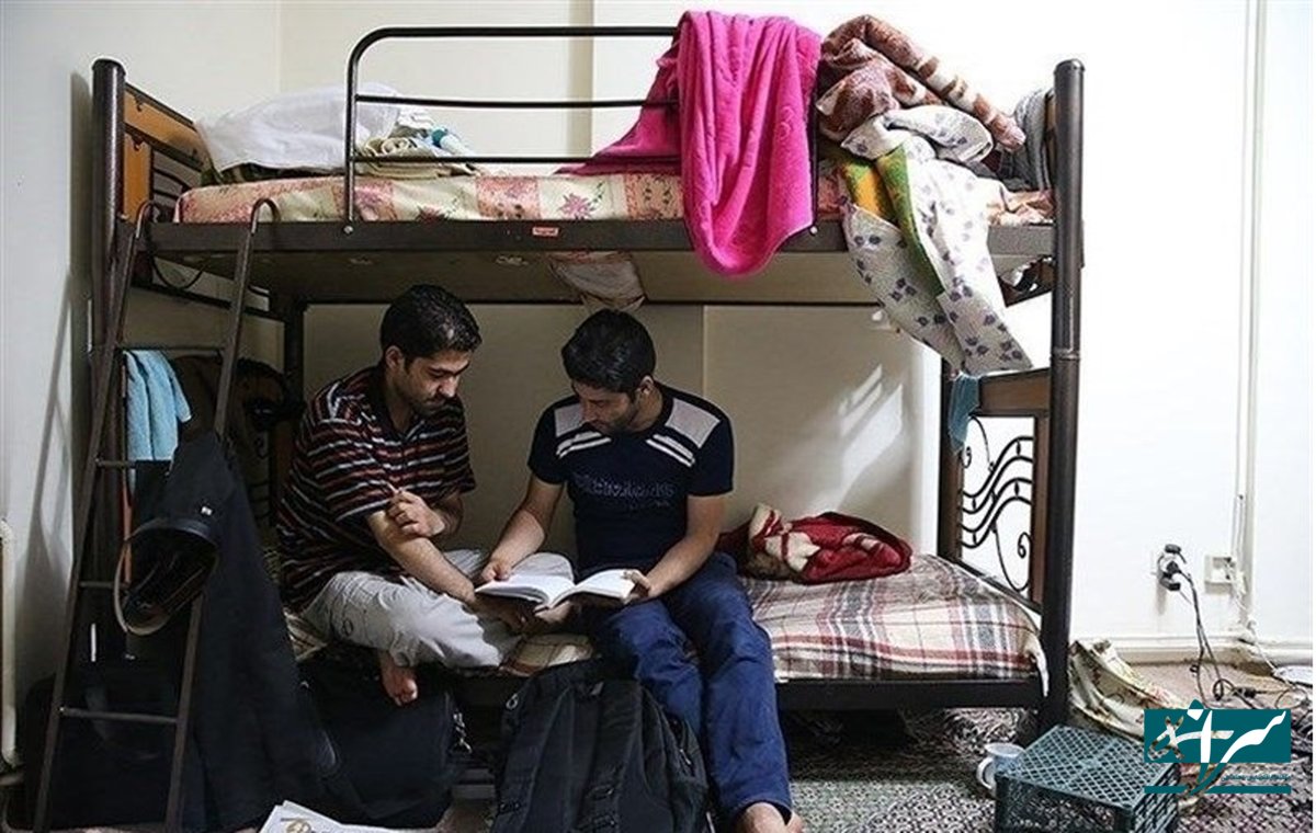 اعلام نرخ جدید خوابگاه های دانشجویی