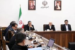 پیش‌بینی باورنکردنی عارف: ایران به زودی غول انرژی منطقه خواهد شد!