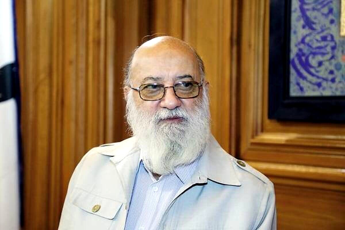 تهران جوابگوی  این جمعیت نیست / احتمال استفاده از پساب وجود دارد