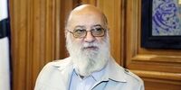 عصبانیت عضو‌ شورای شهر تهران از قطع درختان + فیلم