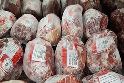 افزایش سرسام‌آور قیمت گوشت: سفره مردم همچنان خالی می‌ماند؟