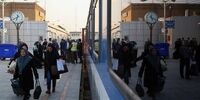 نبرد نفس‌گیر برای بلیت قطار نوروز: از ۱۰ اسفند آماده باشید!