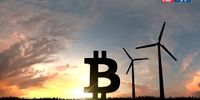 شوک بزرگ: بیت کوین ۱۱۴ میلیون تن کربن سالانه، نفس زمین را می‌گیرد!