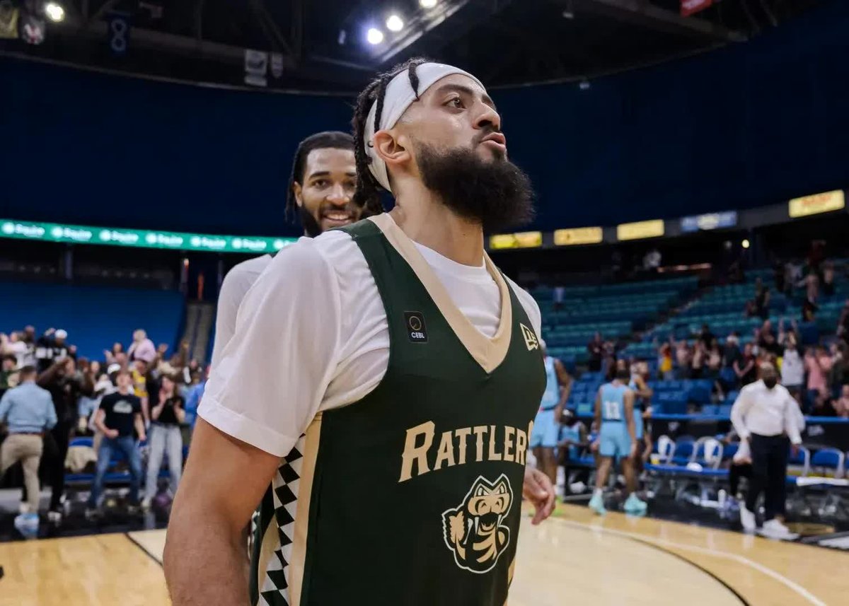 کمین مرگبار ستاره NBA برای بسکتبال ایران: جالن هریس، کابوس پنجره دوم از راه رسید!