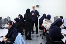 رئیس جمهور ضرب الاجل داد: نظام آموزشی زیر و رو می‌شود!
