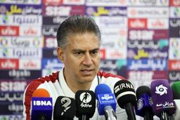جنجال بزرگ سرمربی فولاد: پرسپولیس در اهواز به خاک سیاه می‌نشیند!/ برای سرمربیگری مثل برخی دست و پا نمی‌زنم