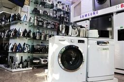 کابوس جدید خریداران: قیمت لوازم خانگی 100 درصد منفجر شد!