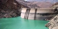 انتقال آب به تهران تکذیب شد؟