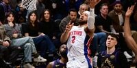 زلزله در NBA! سقوط آزاد باورنکردنی صدرنشین: کارولینا قاتل غول‌ها شد؟