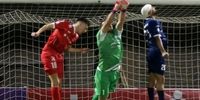 فوری: عیدی جنجالی، چگونه به قلب پرسپولیس نفوذ کرد؟ (عکس)