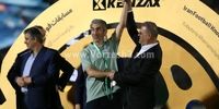 یورش برق‌آسای استقلال: تک گل تاریخی، صدر جدول را ربود و لیگ را زیر و رو کرد؟