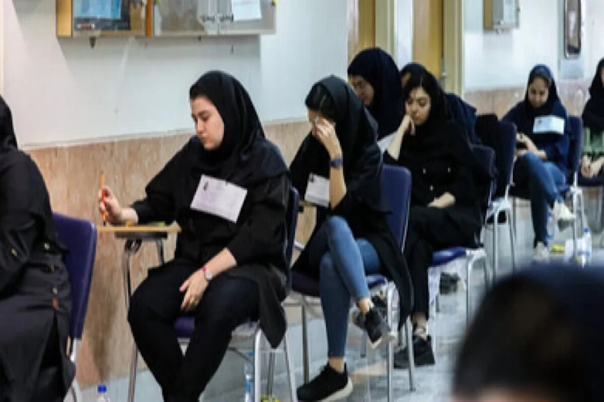 گرد و خاک در دکتری ۱۴۰۵: حذف ناگهانی «استعداد تحصیلی» و آینده نامعلوم داوطلبان!
