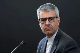بقایی پرده برداشت: 'جنگ داخلی' در تیم آمریکایی، تنها نیم ساعت تا فروپاشی مذاکرات!