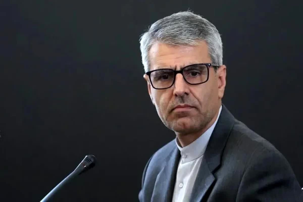 بقایی پرده برداشت: 'جنگ داخلی' در تیم آمریکایی، تنها نیم ساعت تا فروپاشی مذاکرات!