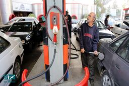 یک پیش بینی از مصرف بنزین در نوروز ۱۴۰۴