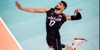 زمین‌لرزه در والیبال جهان: FIVB دل از ژاپن کند، ستاره ایرانی چشم‌ها را خیره کرد!