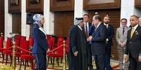 بارزانی: انتخابات کنونی حساس‌ترین انتخابات تاریخ عراق است