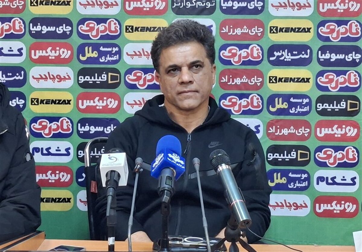 فوری و جنجالی: ورزشگاه شهرقدس غیرقابل استفاده! رضایی: استقلال مقصر بزرگ این فاجعه!