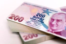 آخرین قیمت لیر ترکیه - ۱۸ تیر