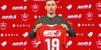 شوک باورنکردنی: ارسلان مطهری از لیگ برتر به دسته یک!