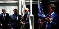 شام امشب سربازان آمریکایی، استیک و لابستر بود! | افشاگری تکان‌دهنده از تیک‌تاک