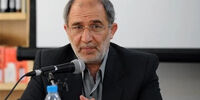 افشاگری تکان‌دهنده زیباکلام: جنگ به جای سقوط، ایران را خاکستر می‌کند!